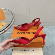 Louis Vuitton Sandals